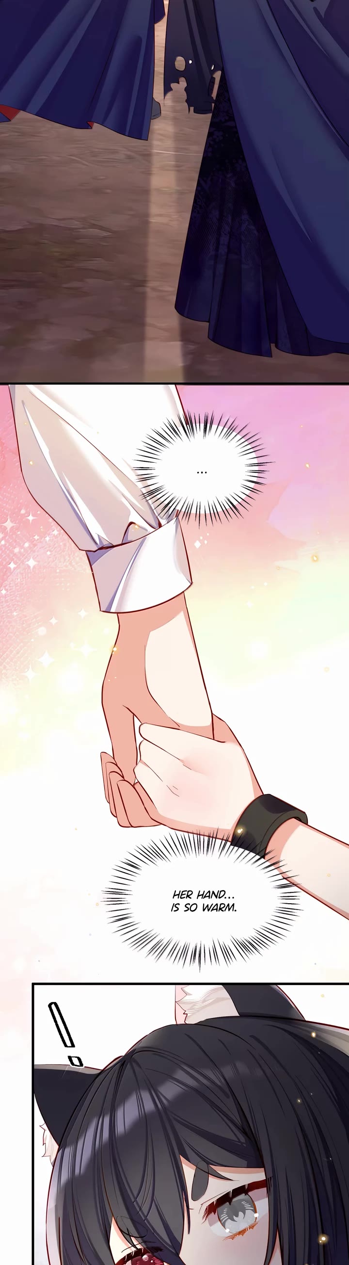 Please Bully Me, Miss Villainess! Chapter 151 page 22 - Chapter 151: Come Home with Me
