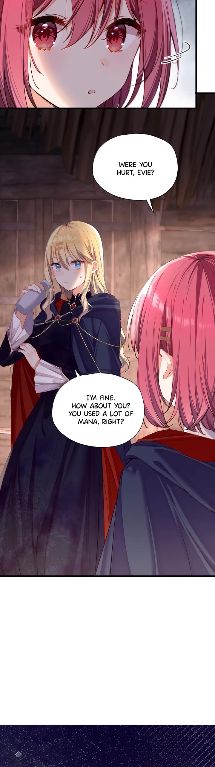 Please Bully Me, Miss Villainess! Chapter 151 page 4 - Chapter 151: Come Home with Me