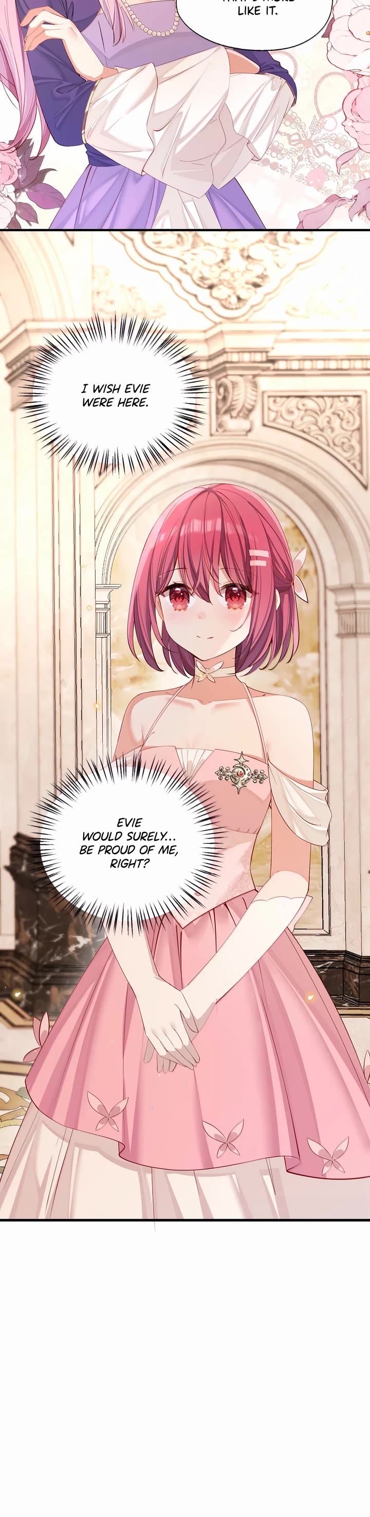 Please Bully Me, Miss Villainess! Chapter 152 page 18 - Chapter 152: Ennobled Elsa