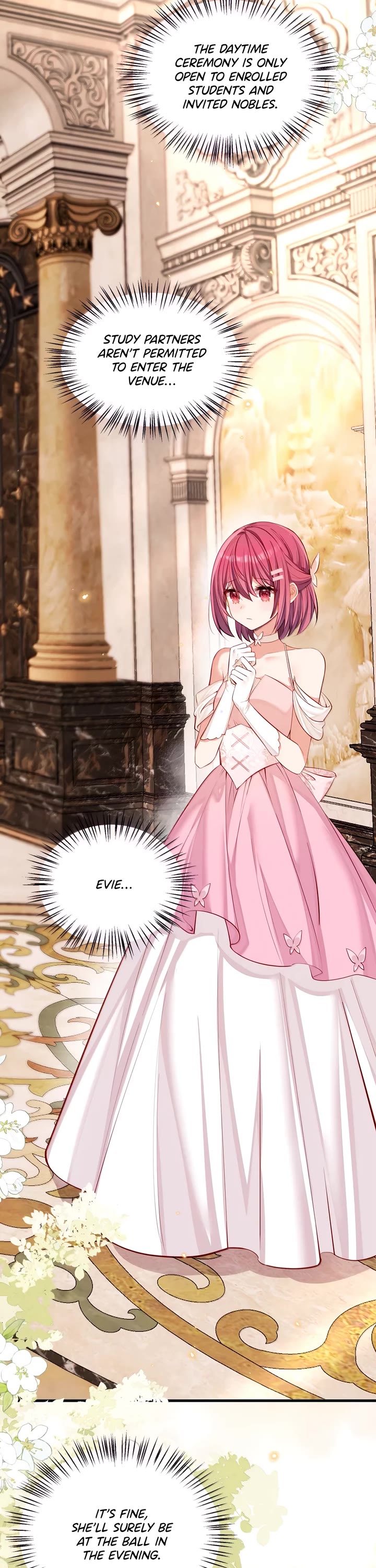 Please Bully Me, Miss Villainess! Chapter 152 page 2 - Chapter 152: Ennobled Elsa