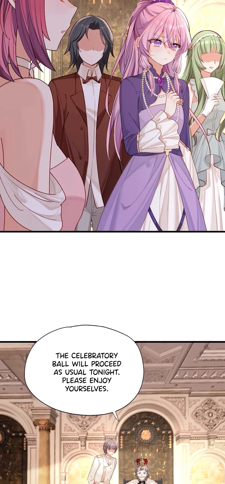 Please Bully Me, Miss Villainess! Chapter 153 page 4 - Chapter 153: My Destined Soulmate is Coming