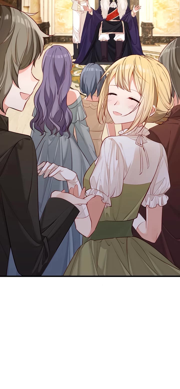 Please Bully Me, Miss Villainess! Chapter 153 page 5 - Chapter 153: My Destined Soulmate is Coming