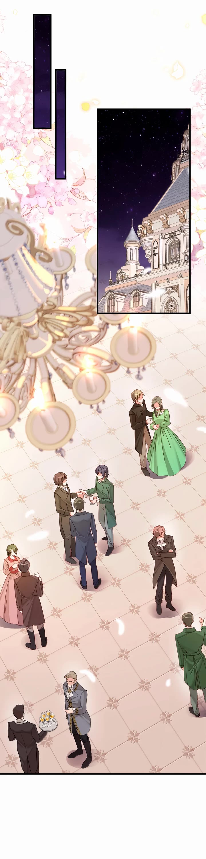 Please Bully Me, Miss Villainess! Chapter 153 page 6 - Chapter 153: My Destined Soulmate is Coming