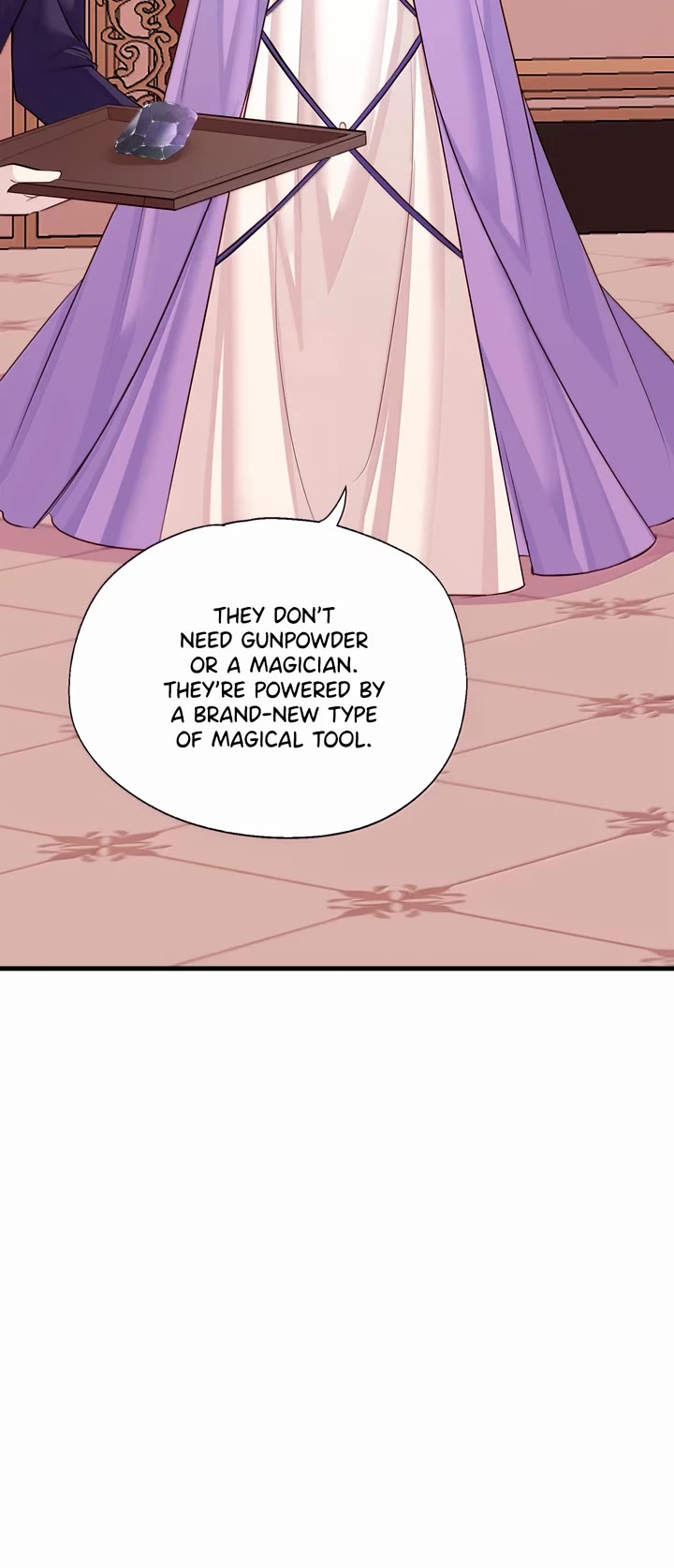 Please Bully Me, Miss Villainess! Chapter 154 page 13 - Chapter 154: One More Dance with You
