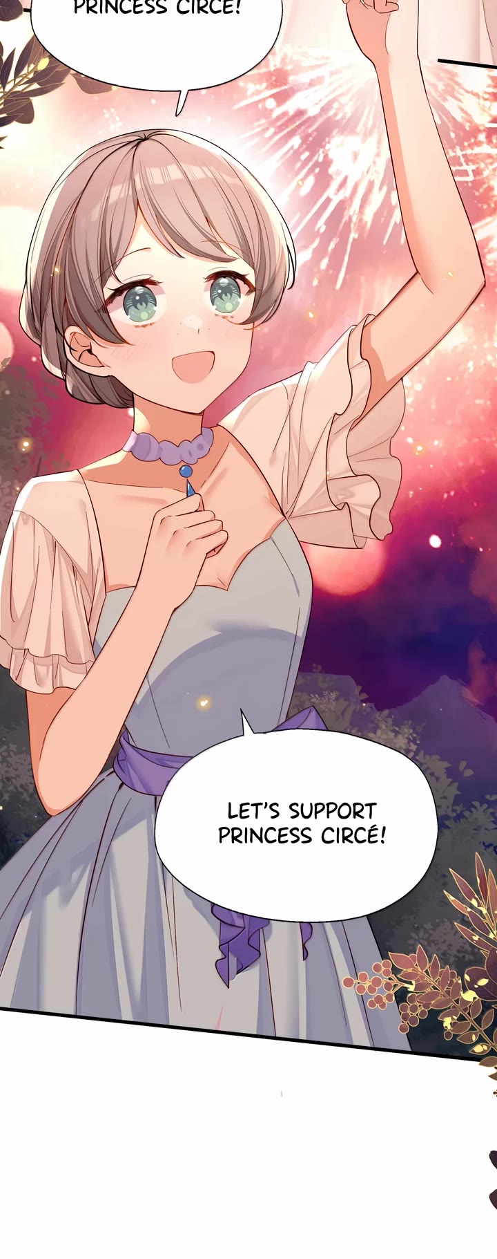 Please Bully Me, Miss Villainess! Chapter 154 page 20 - Chapter 154: One More Dance with You