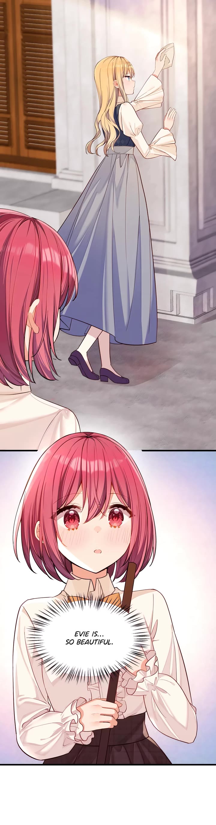 Please Bully Me, Miss Villainess! Chapter 156 page 13 - Chapter 156: A Home for Her and Her
