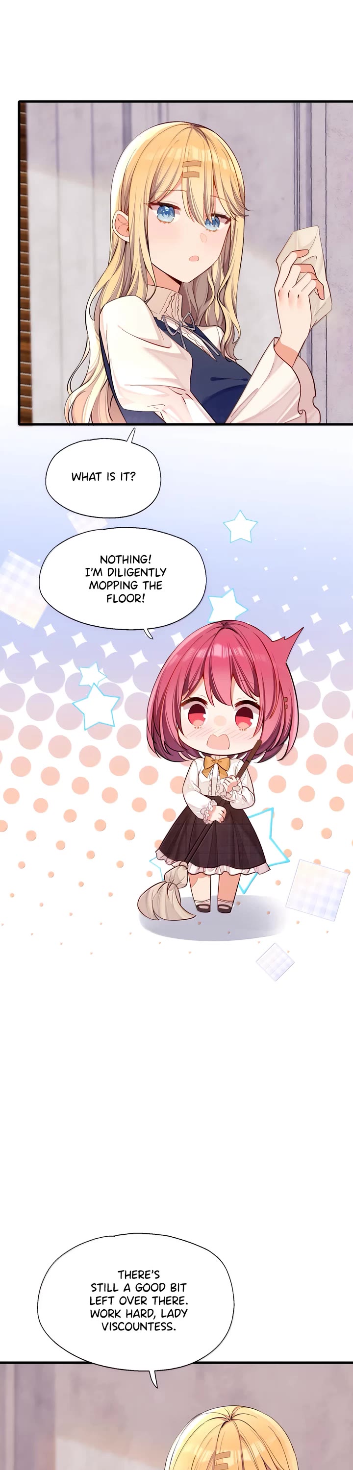 Please Bully Me, Miss Villainess! Chapter 156 page 14 - Chapter 156: A Home for Her and Her