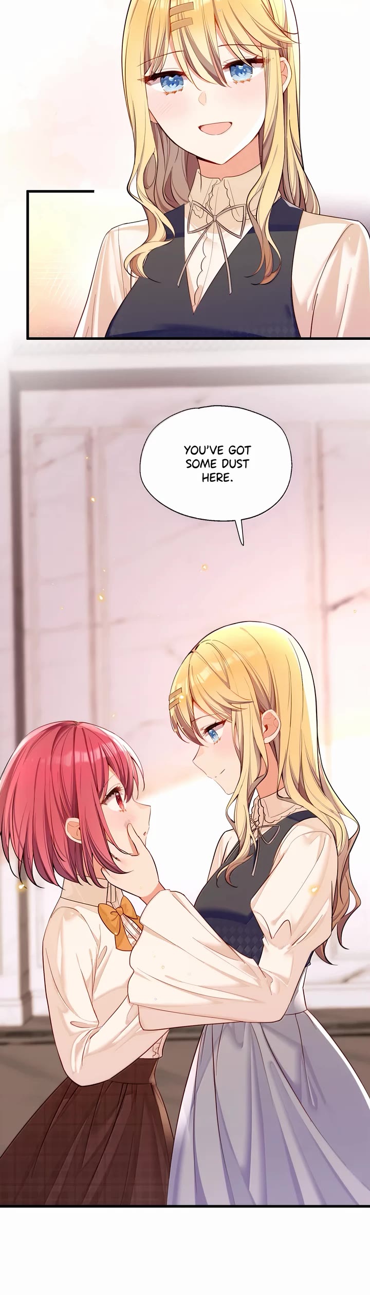 Please Bully Me, Miss Villainess! Chapter 156 page 17 - Chapter 156: A Home for Her and Her