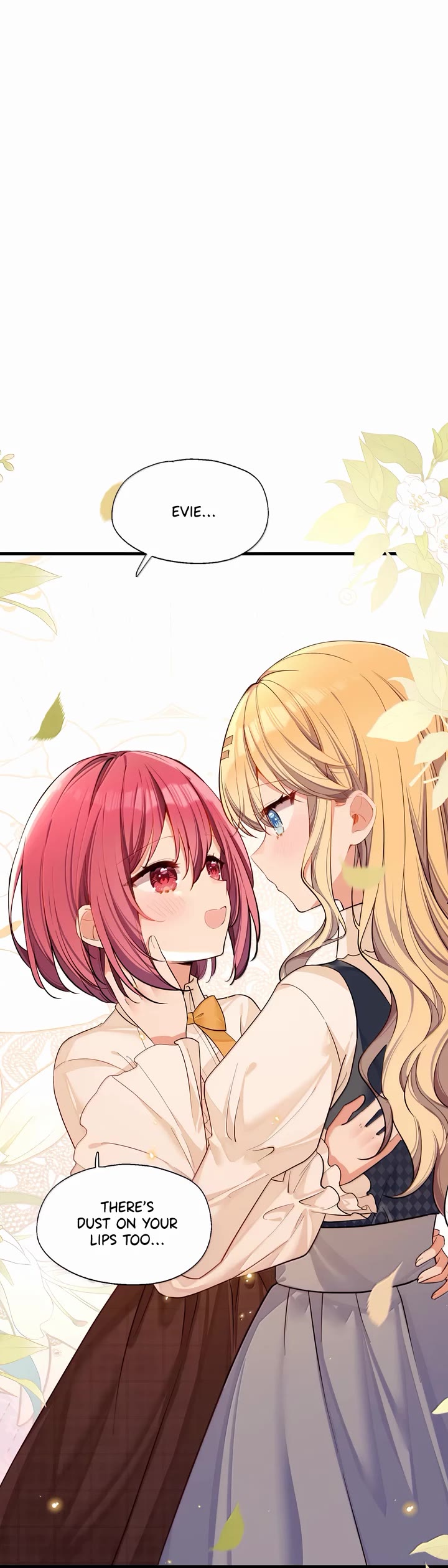 Please Bully Me, Miss Villainess! Chapter 156 page 18 - Chapter 156: A Home for Her and Her