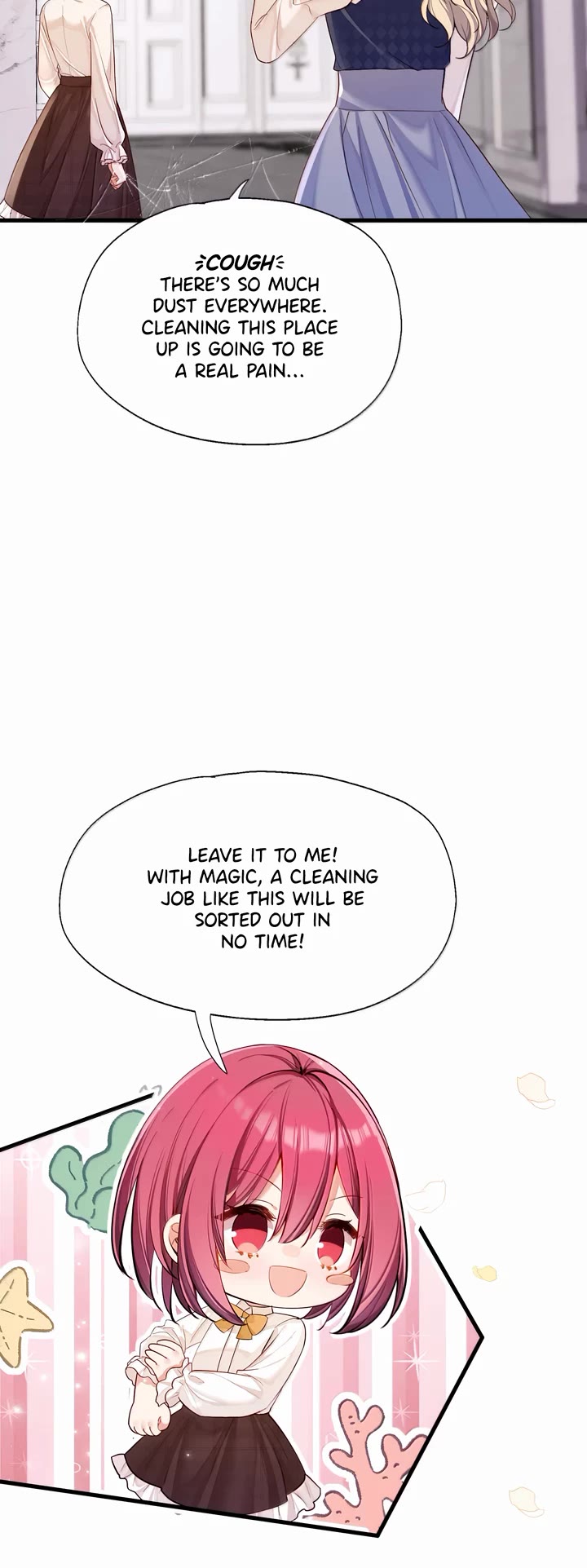 Please Bully Me, Miss Villainess! Chapter 156 page 5 - Chapter 156: A Home for Her and Her
