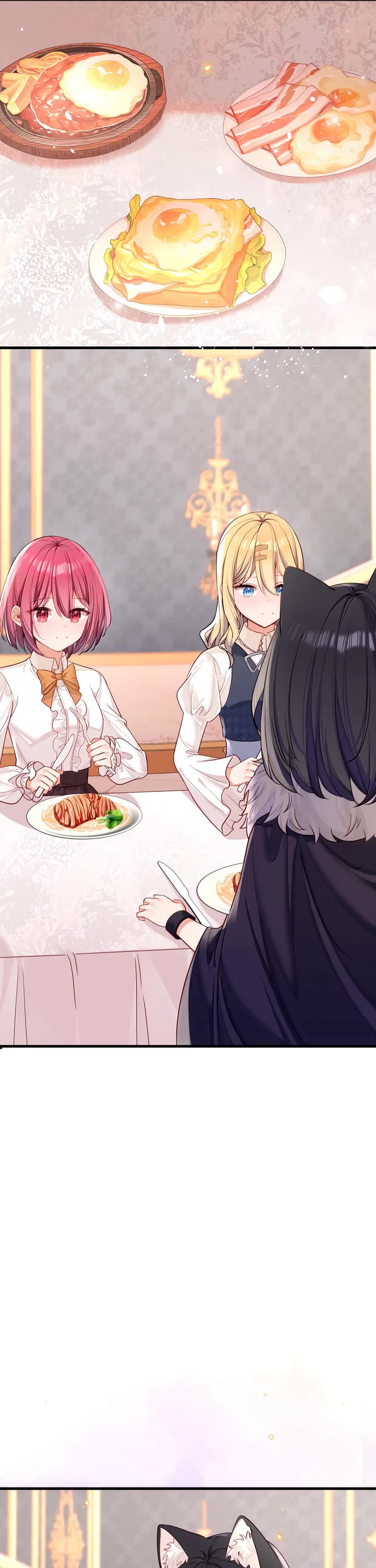 Please Bully Me, Miss Villainess! Chapter 157 page 15 - Chapter 157: ‘Young Miss’s Wife’? What Do You Mean?