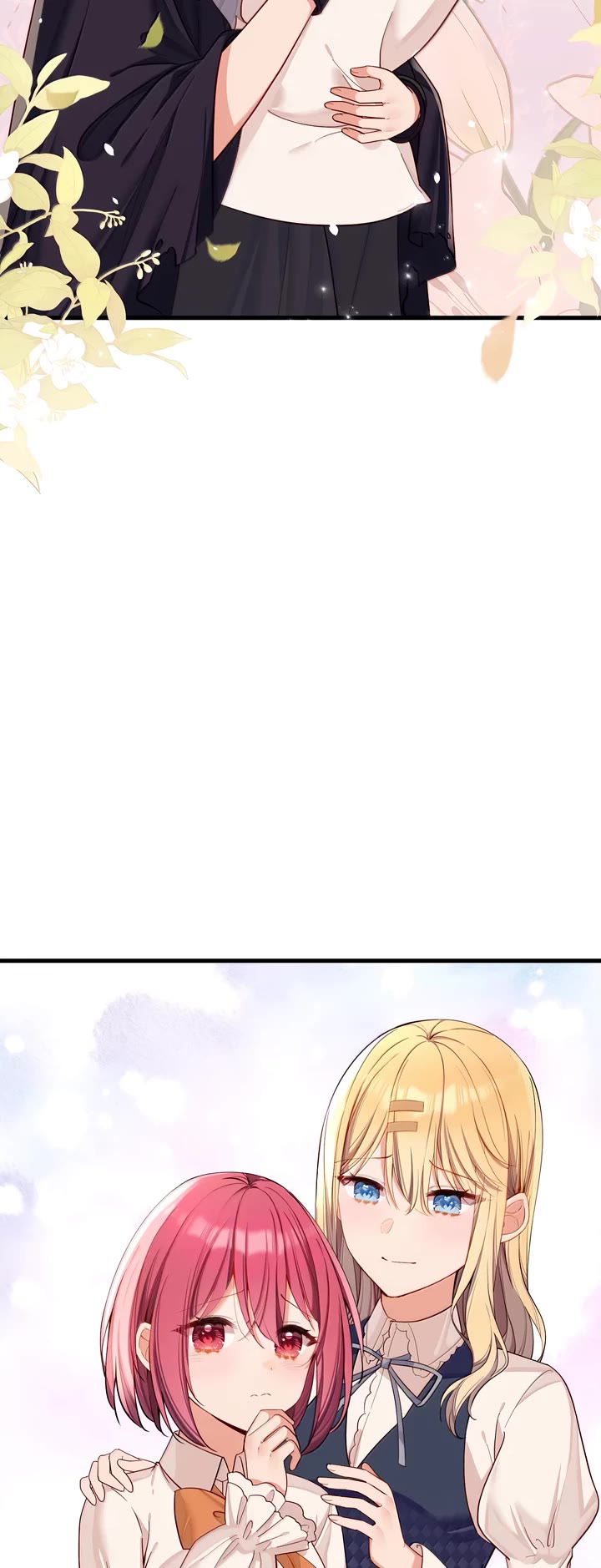 Please Bully Me, Miss Villainess! Chapter 157 page 4 - Chapter 157: ‘Young Miss’s Wife’? What Do You Mean?