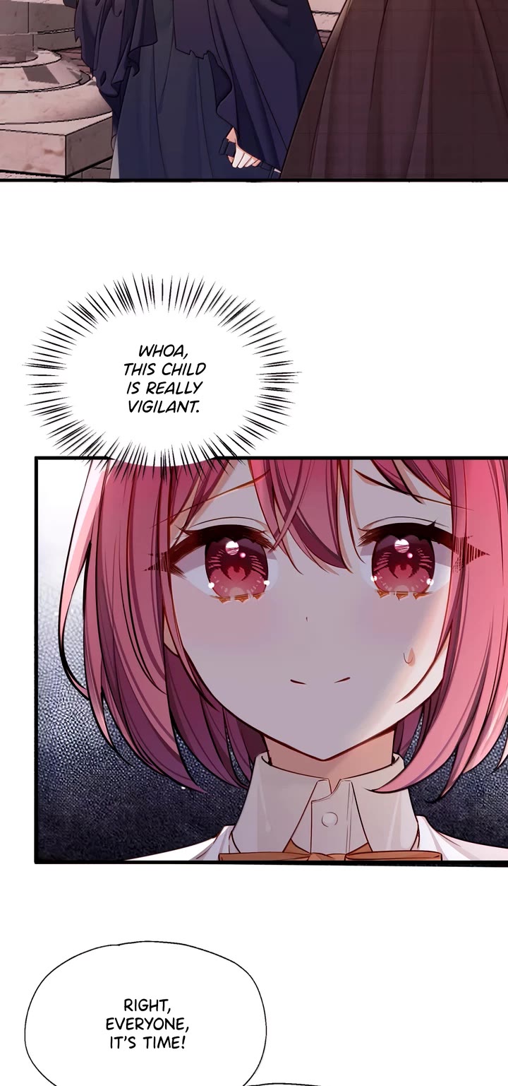 Please Bully Me, Miss Villainess! Chapter 157 page 9 - Chapter 157: ‘Young Miss’s Wife’? What Do You Mean?