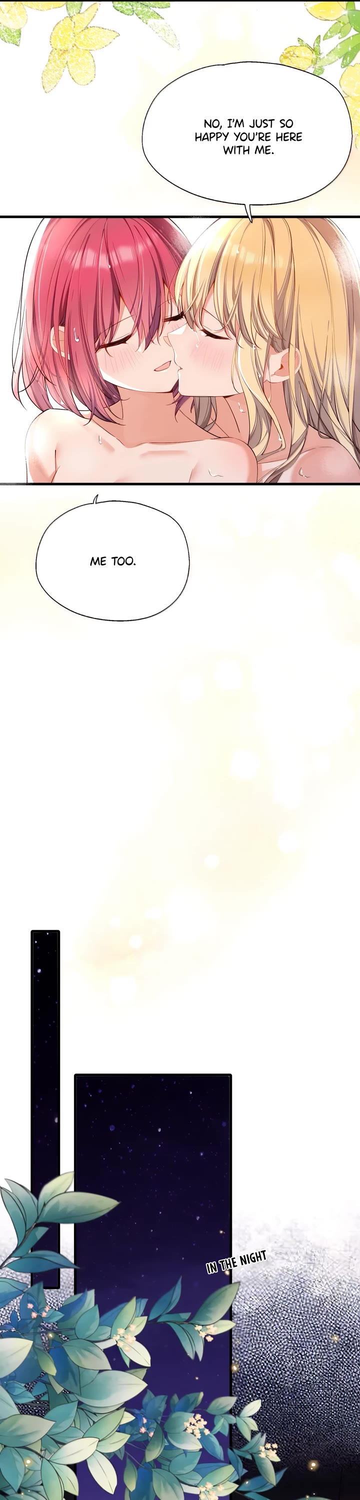 Please Bully Me, Miss Villainess! Chapter 158 page 14 - Chapter 158: Taking a Bath~