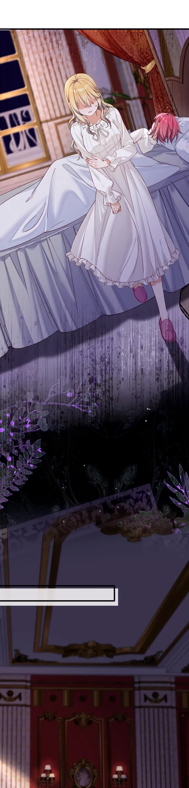 Please Bully Me, Miss Villainess! Chapter 158 page 16 - Chapter 158: Taking a Bath~