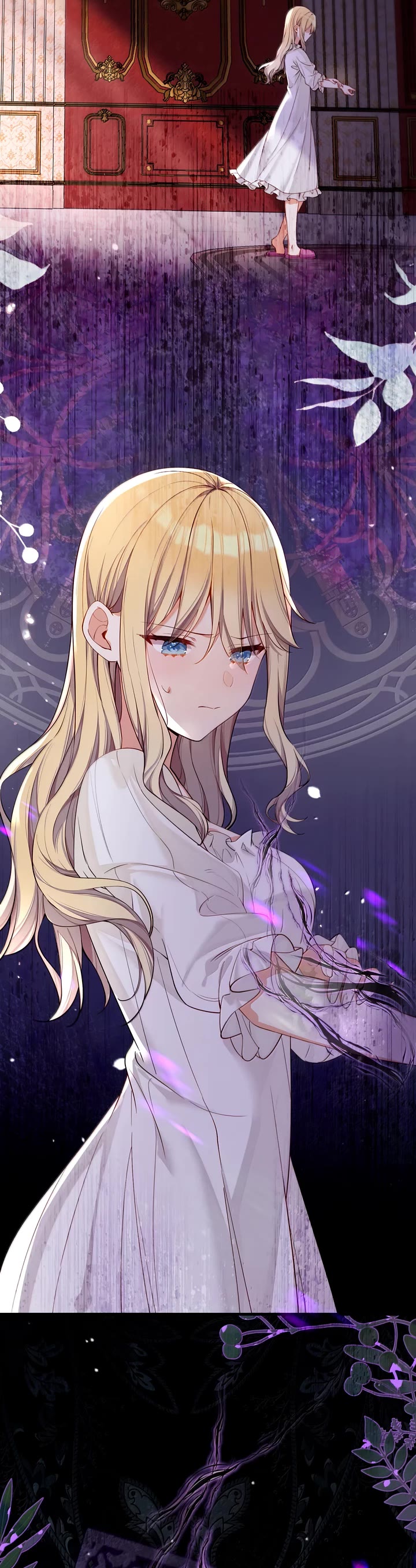 Please Bully Me, Miss Villainess! Chapter 158 page 17 - Chapter 158: Taking a Bath~