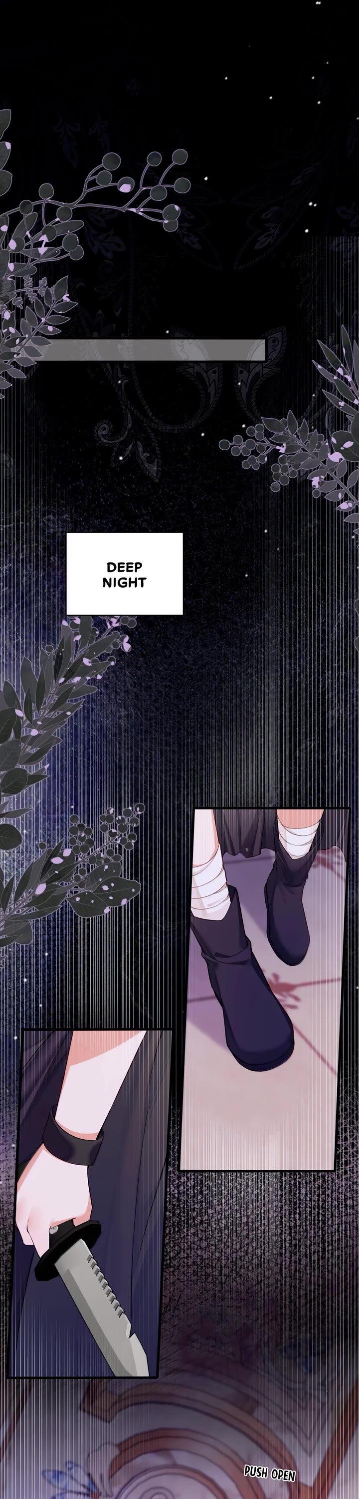 Please Bully Me, Miss Villainess! Chapter 159 page 14 - Chapter 159: Murderous Intent Exposed