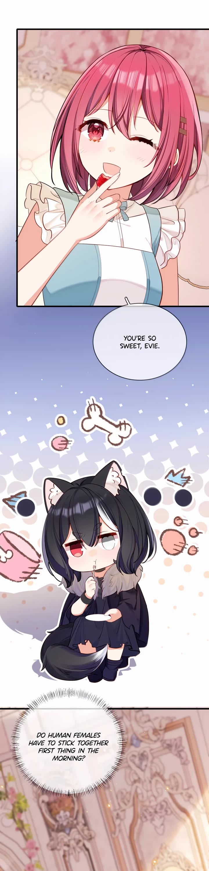 Please Bully Me, Miss Villainess! Chapter 159 page 5 - Chapter 159: Murderous Intent Exposed