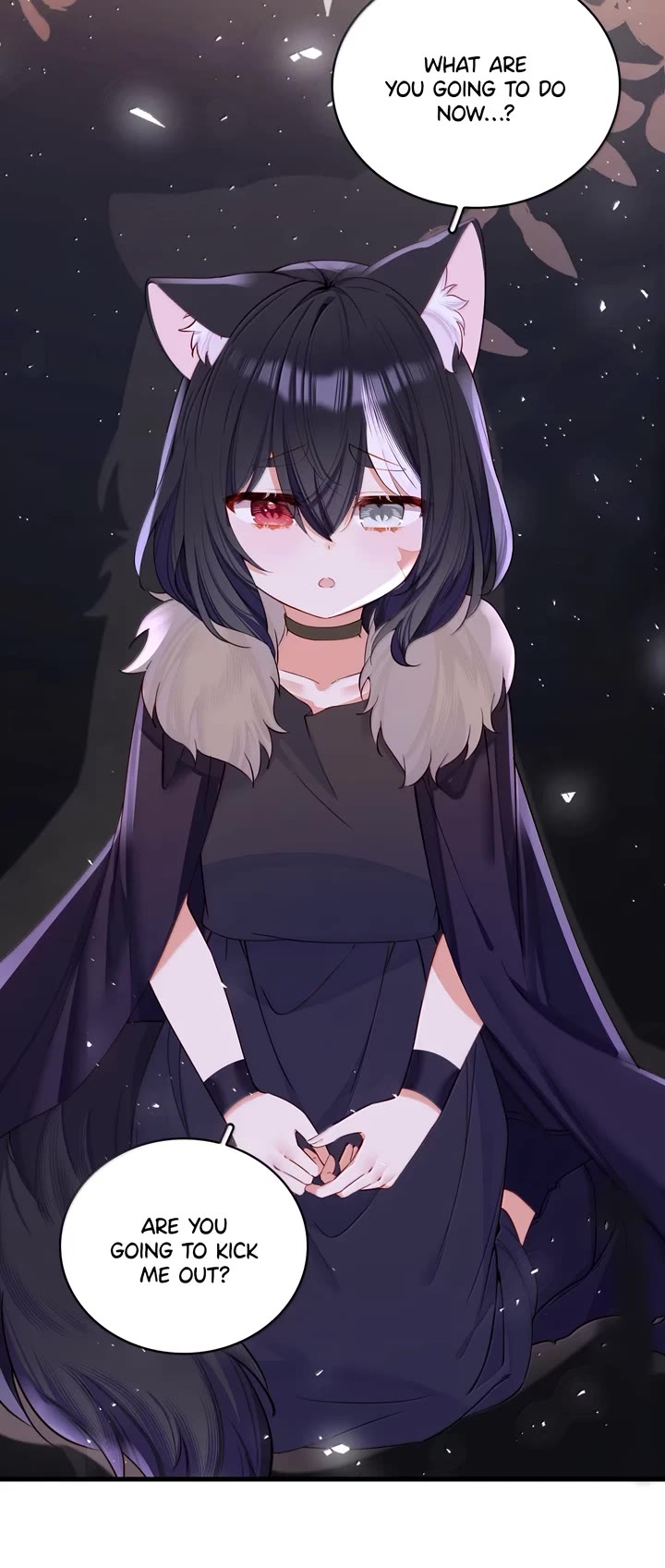 Please Bully Me, Miss Villainess! Chapter 160 page 13 - Chapter 160: Open Your Heart