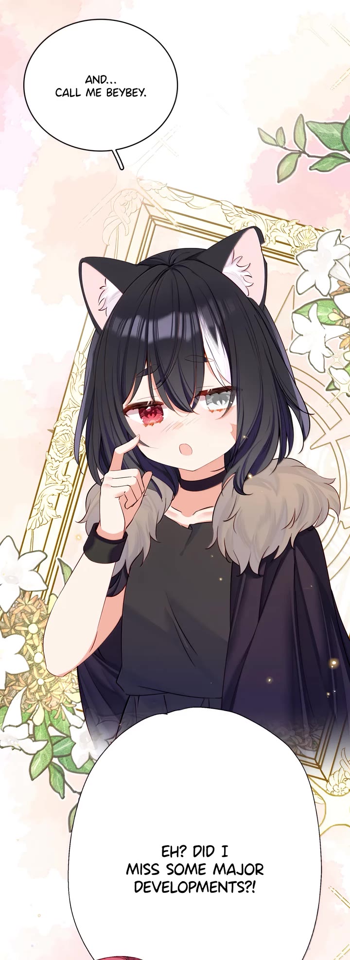 Please Bully Me, Miss Villainess! Chapter 160 page 17 - Chapter 160: Open Your Heart