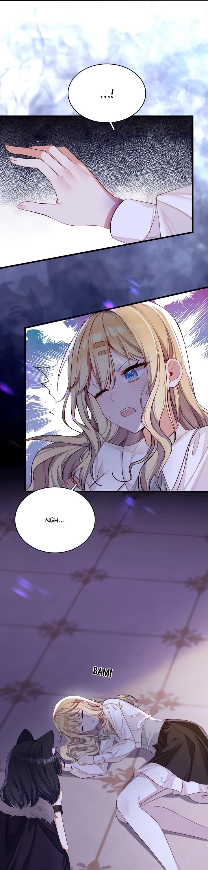 Please Bully Me, Miss Villainess! Chapter 160 page 5 - Chapter 160: Open Your Heart