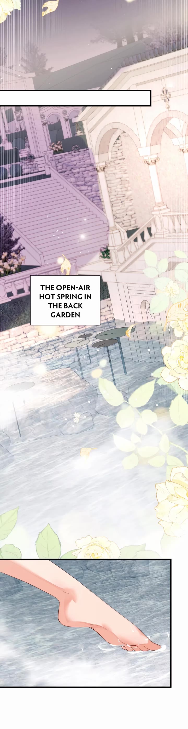 Please Bully Me, Miss Villainess! Chapter 162 page 13 - Chapter 162: Essential Oils ❤︎ Hot Spring