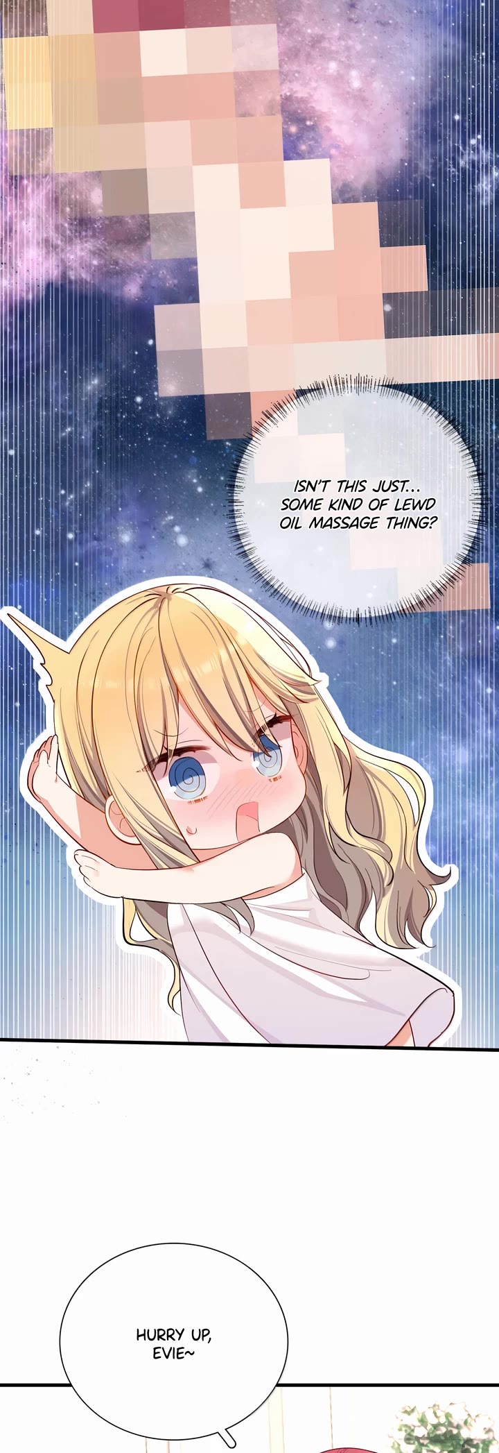 Please Bully Me, Miss Villainess! Chapter 162 page 16 - Chapter 162: Essential Oils ❤︎ Hot Spring