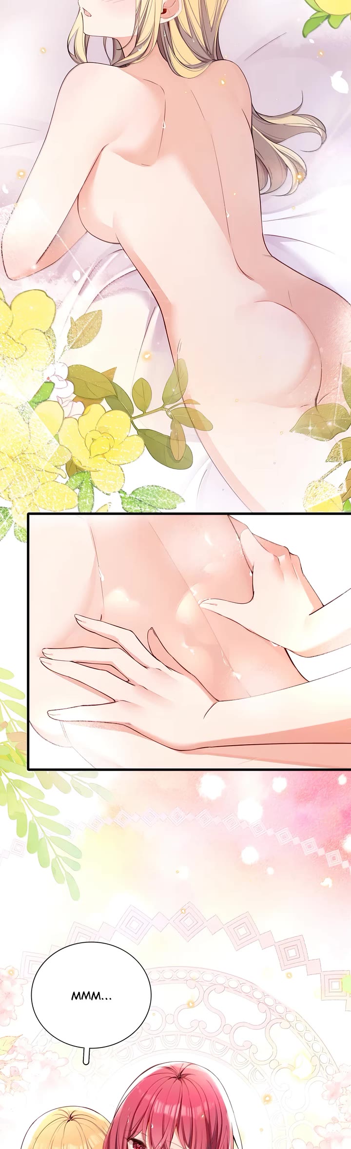 Please Bully Me, Miss Villainess! Chapter 162 page 19 - Chapter 162: Essential Oils ❤︎ Hot Spring