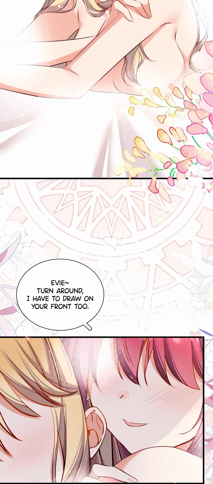 Please Bully Me, Miss Villainess! Chapter 163 page 10 - Chapter 163: Intertwined with Her ❤︎