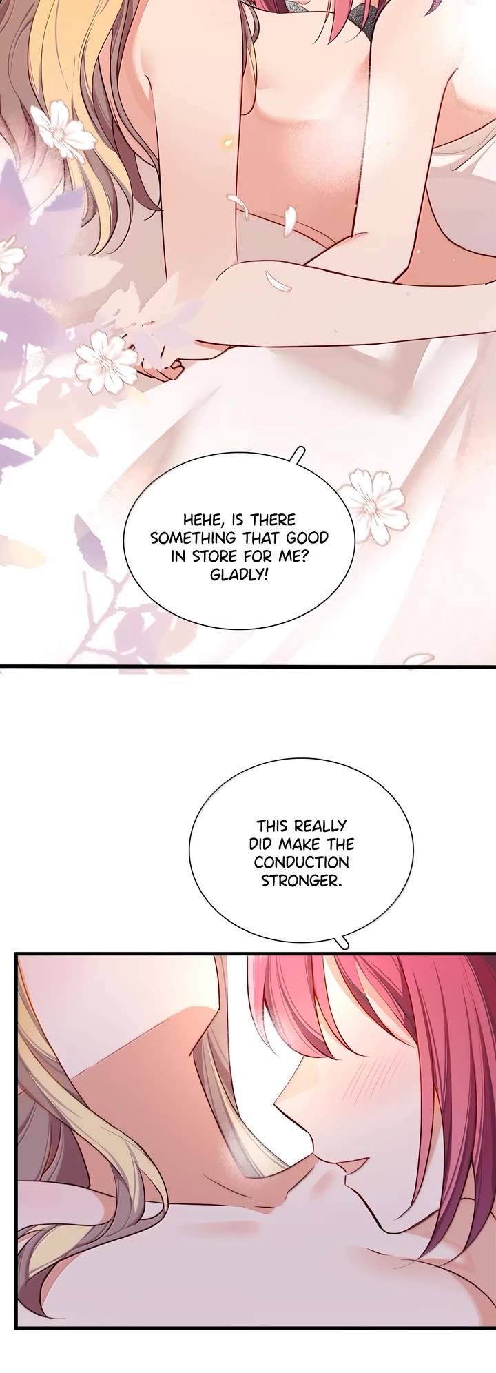 Please Bully Me, Miss Villainess! Chapter 163 page 14 - Chapter 163: Intertwined with Her ❤︎