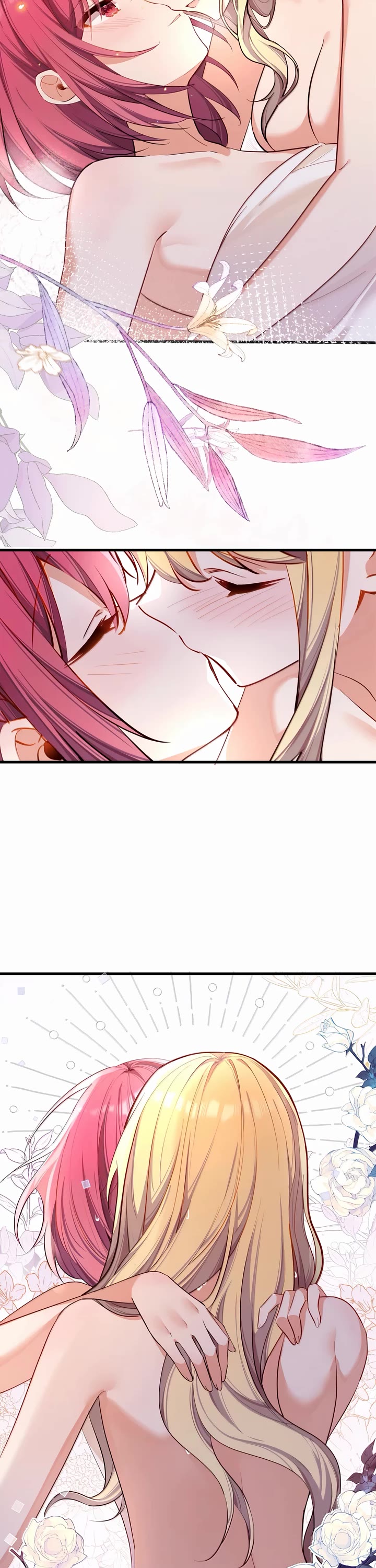 Please Bully Me, Miss Villainess! Chapter 163 page 17 - Chapter 163: Intertwined with Her ❤︎