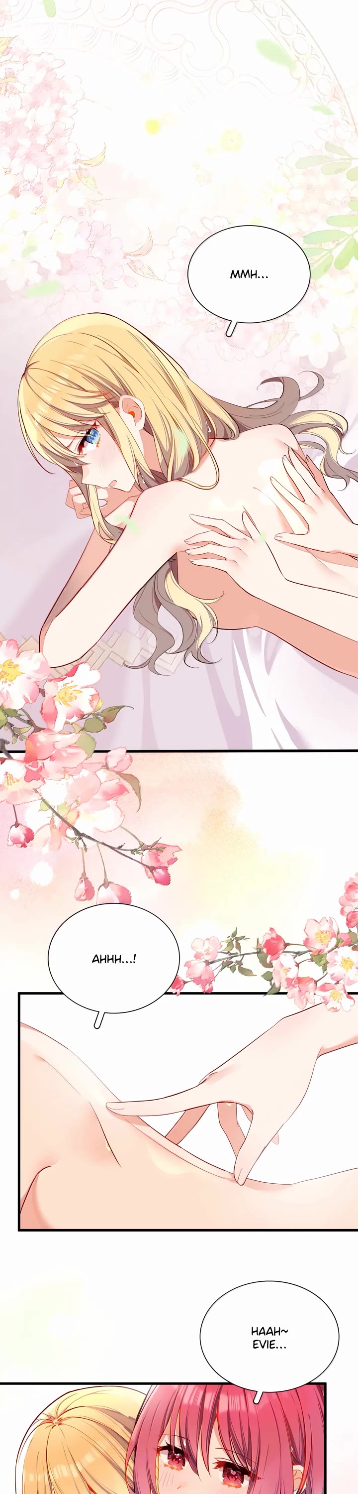 Please Bully Me, Miss Villainess! Chapter 163 page 2 - Chapter 163: Intertwined with Her ❤︎