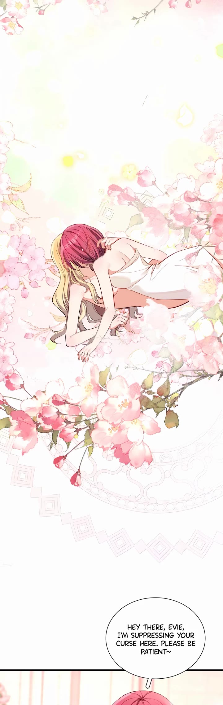 Please Bully Me, Miss Villainess! Chapter 163 page 4 - Chapter 163: Intertwined with Her ❤︎