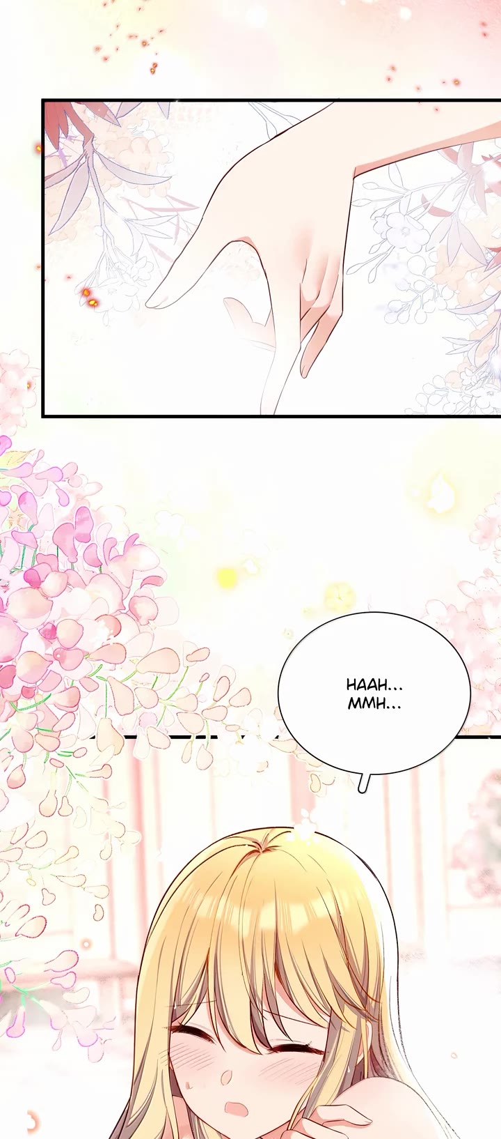 Please Bully Me, Miss Villainess! Chapter 163 page 9 - Chapter 163: Intertwined with Her ❤︎