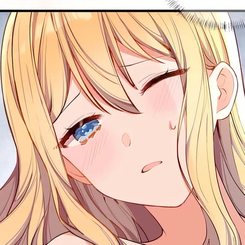 Please Bully Me, Miss Villainess! Chapter 163: Intertwined with Her ❤︎ cover