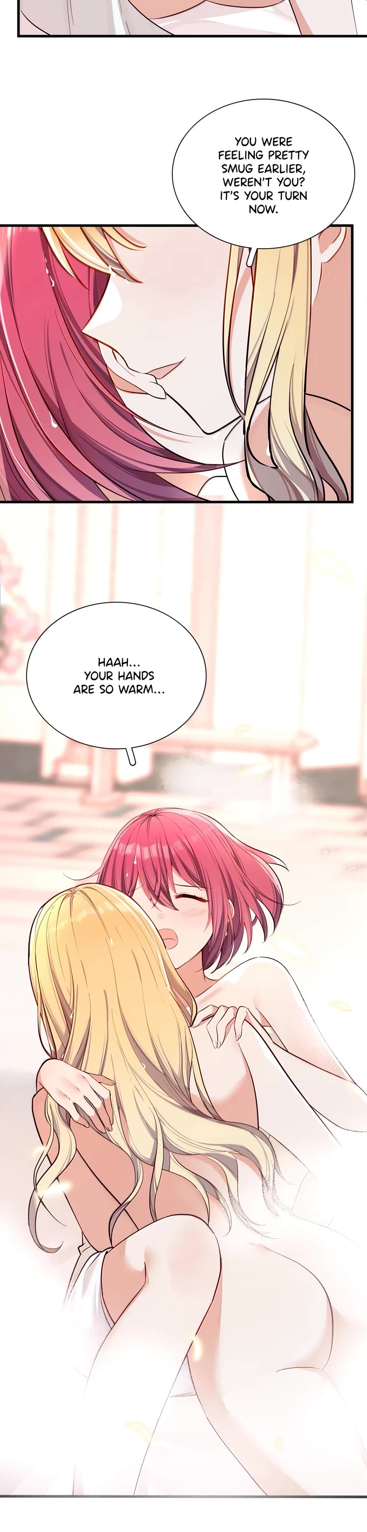 Please Bully Me, Miss Villainess! Chapter 164 page 2 - Chapter 164: Success