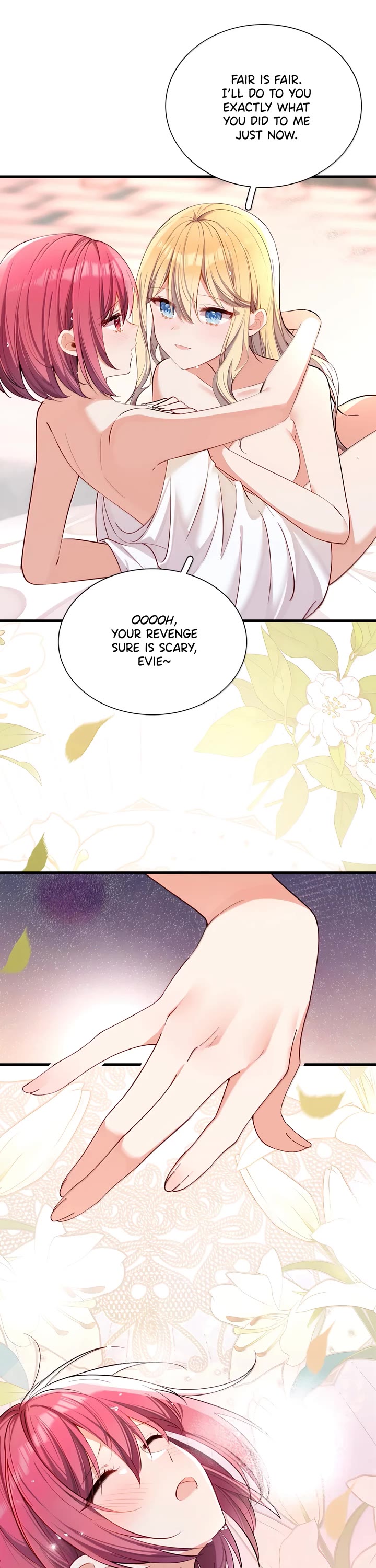 Please Bully Me, Miss Villainess! Chapter 164 page 3 - Chapter 164: Success