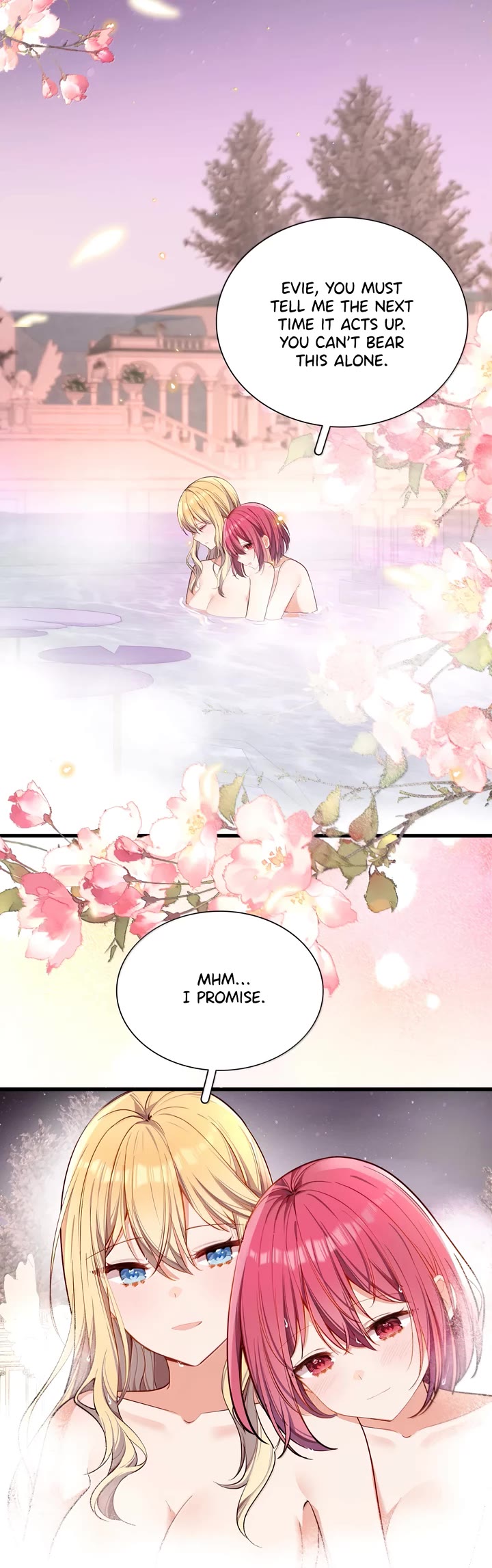 Please Bully Me, Miss Villainess! Chapter 164 page 5 - Chapter 164: Success