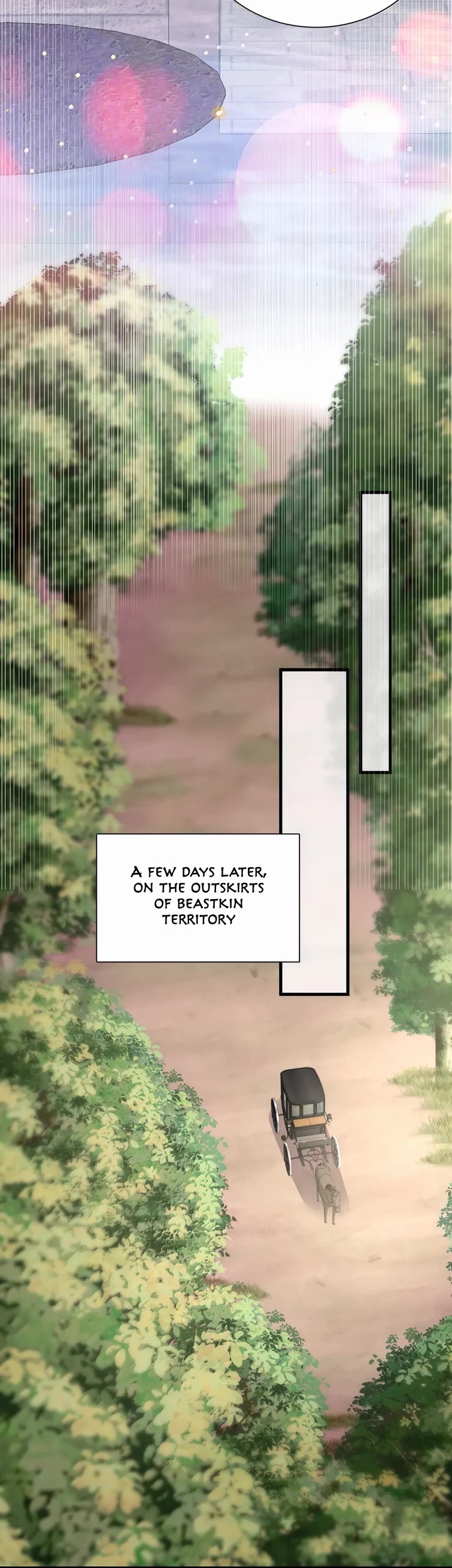 Please Bully Me, Miss Villainess! Chapter 166 page 13 - Chapter 166: Celebration and Destination