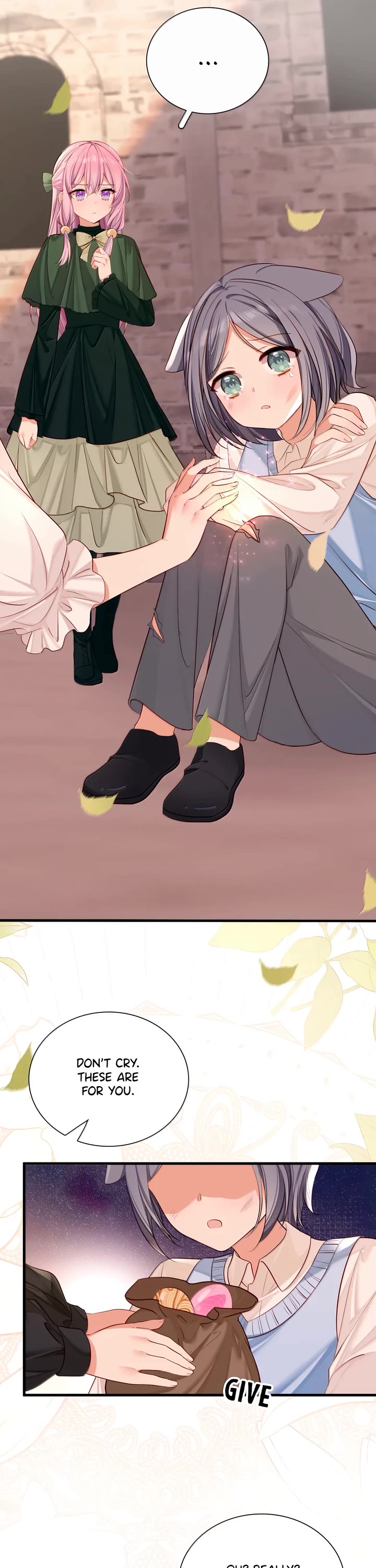 Please Bully Me, Miss Villainess! Chapter 166 page 7 - Chapter 166: Celebration and Destination
