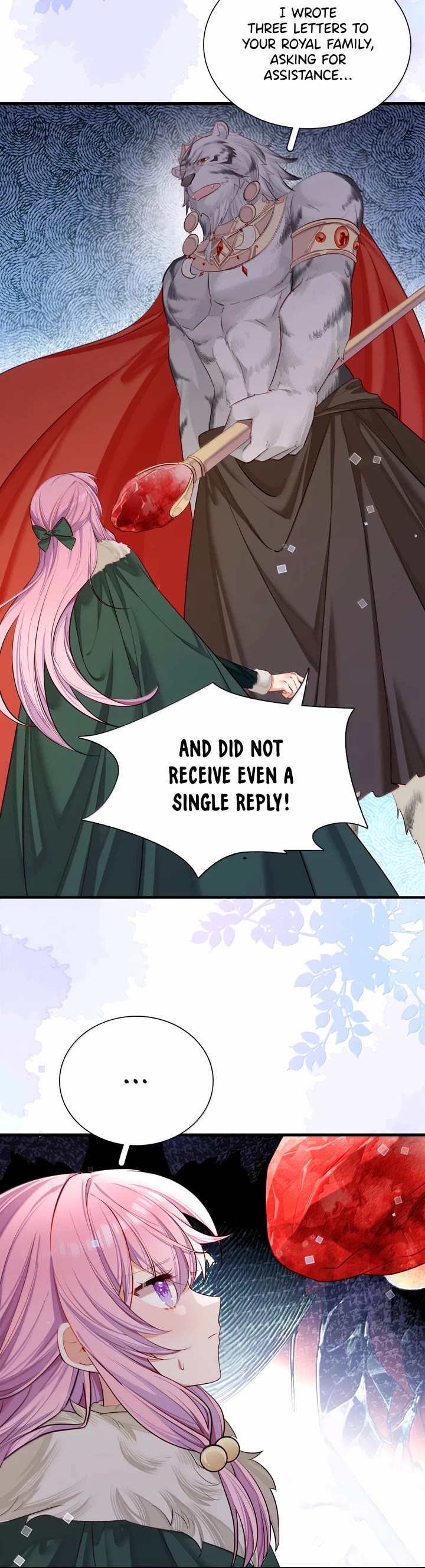 Please Bully Me, Miss Villainess! Chapter 167 page 10 - Chapter 167: Show Your Sincerity