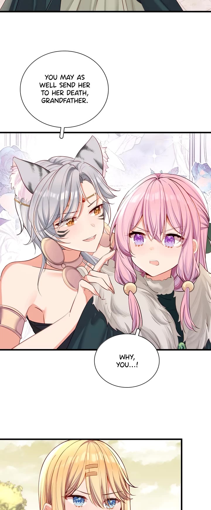 Please Bully Me, Miss Villainess! Chapter 167 page 14 - Chapter 167: Show Your Sincerity