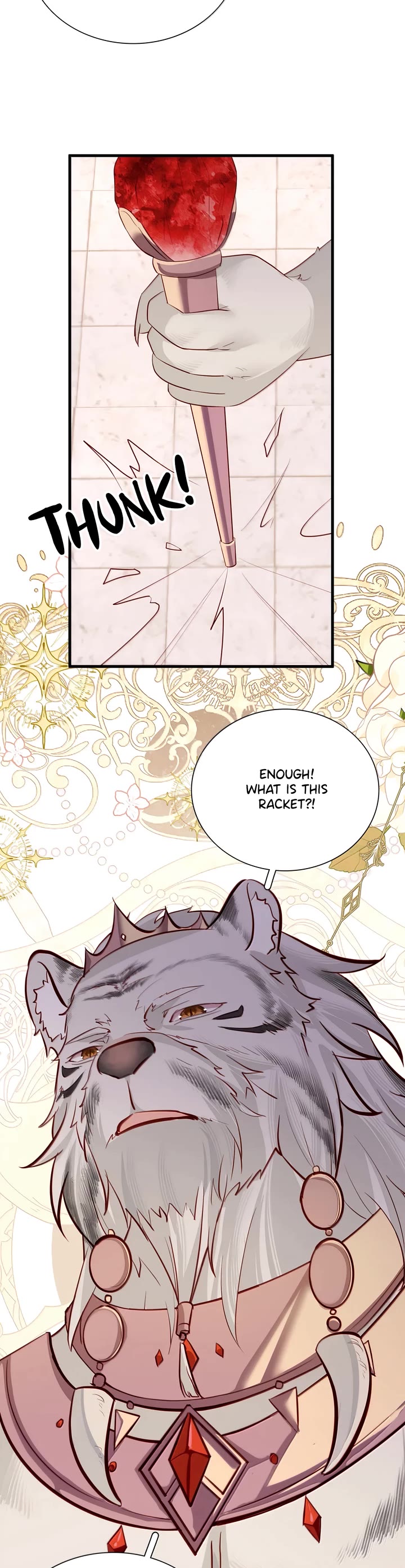 Please Bully Me, Miss Villainess! Chapter 168 page 12 - Chapter 168: Secrets?