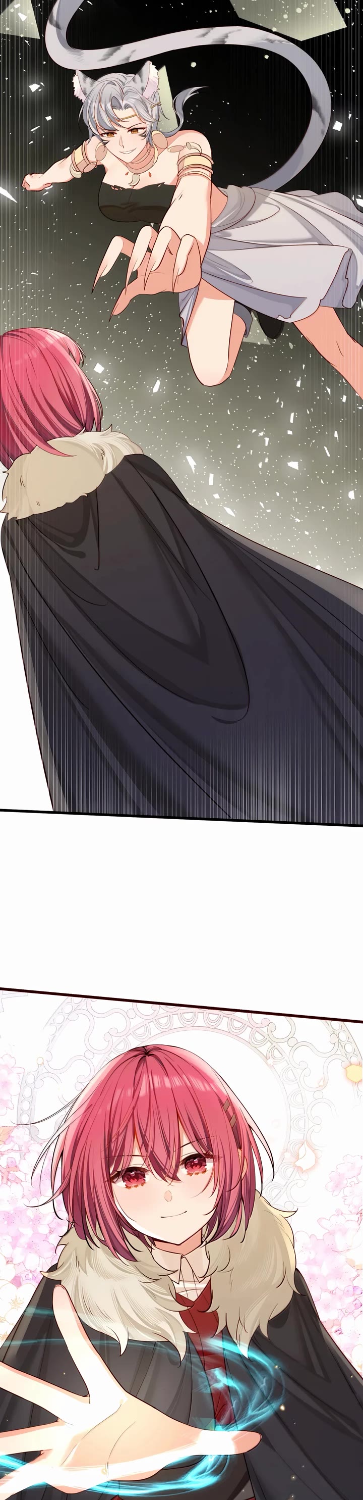 Please Bully Me, Miss Villainess! Chapter 168 page 4 - Chapter 168: Secrets?