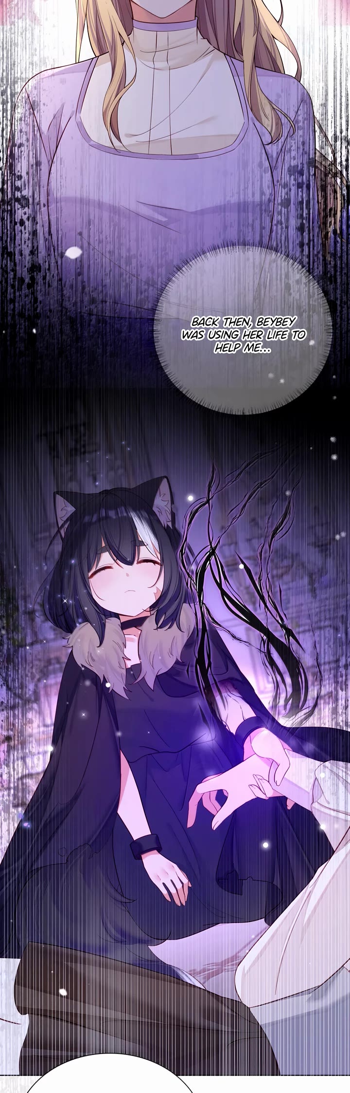 Please Bully Me, Miss Villainess! Chapter 169 page 16 - Chapter 169: Scapegoat