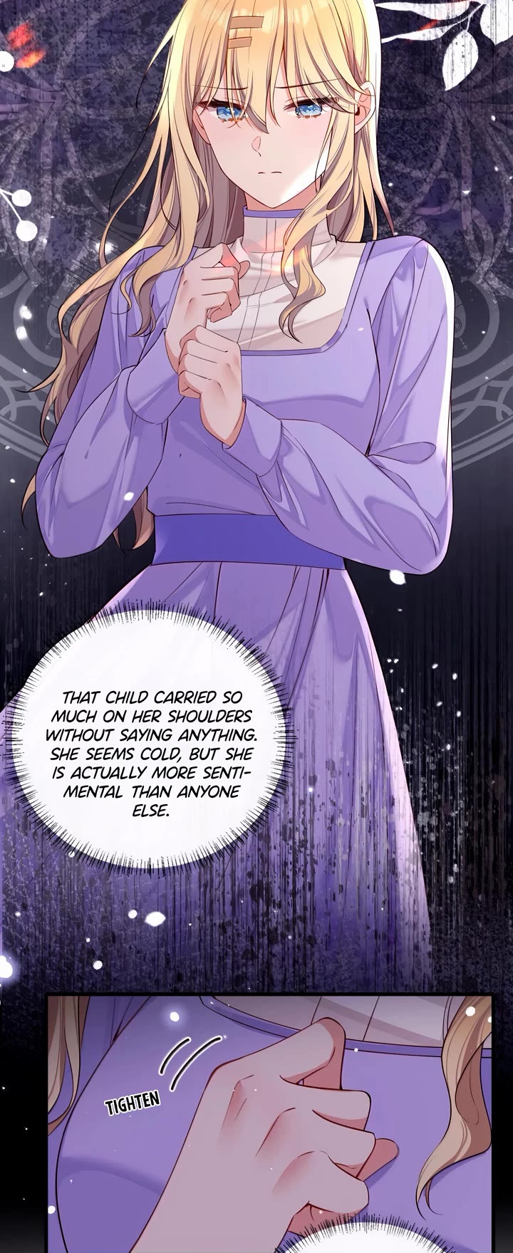 Please Bully Me, Miss Villainess! Chapter 169 page 19 - Chapter 169: Scapegoat