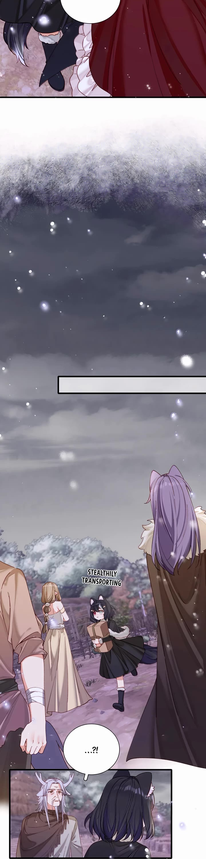 Please Bully Me, Miss Villainess! Chapter 169 page 6 - Chapter 169: Scapegoat