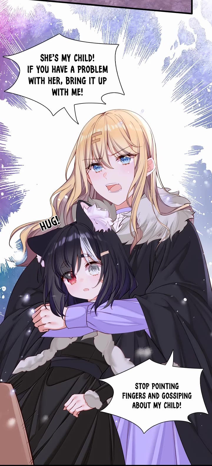 Please Bully Me, Miss Villainess! Chapter 169 page 9 - Chapter 169: Scapegoat