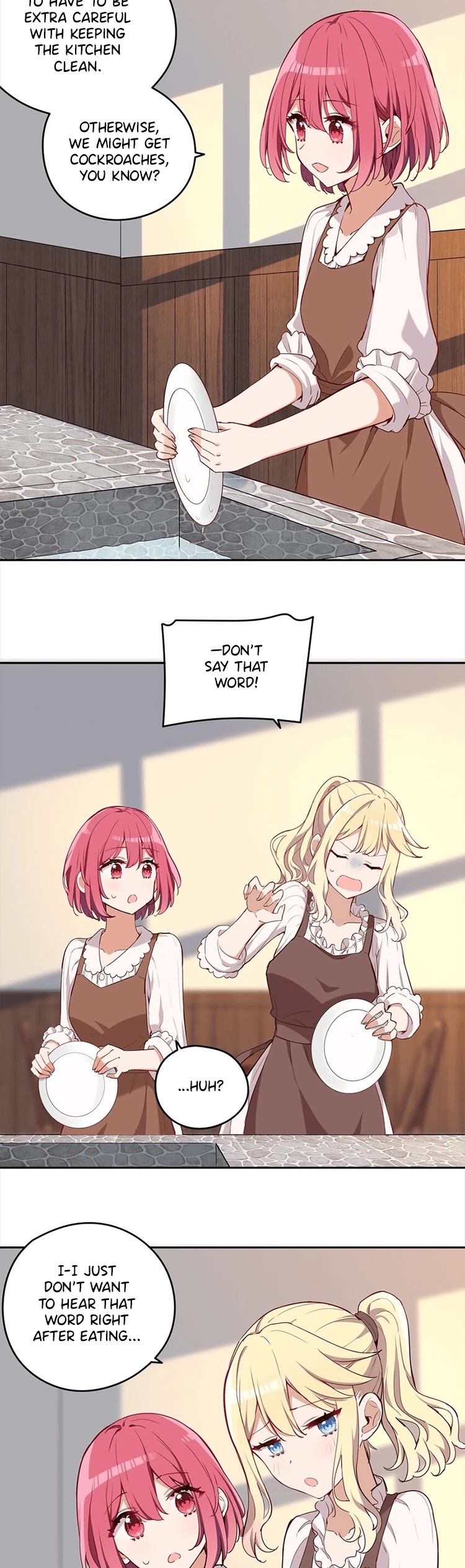 Please Bully Me, Miss Villainess! Chapter 17 page 14 - Chapter 17: A Victory For The Villainess