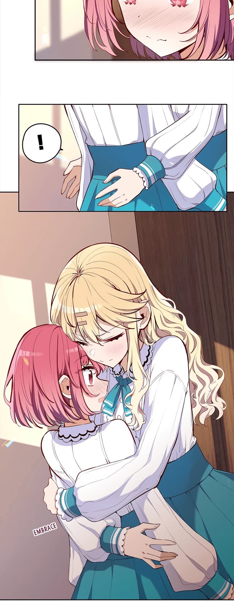 Please Bully Me, Miss Villainess! Chapter 17 page 3 - Chapter 17: A Victory For The Villainess